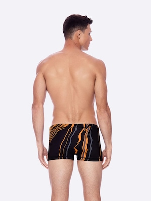Sunga Speedo Boxer Unique - Masculina - Foto 2