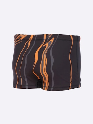 Sunga Speedo Boxer Unique - Masculina - Foto 4