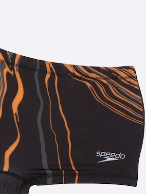 Sunga Speedo Boxer Unique - Masculina - Foto 5