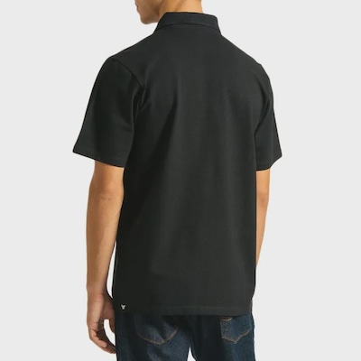 Camisa Polo Hang Loose Basic - Masculina - Foto 2