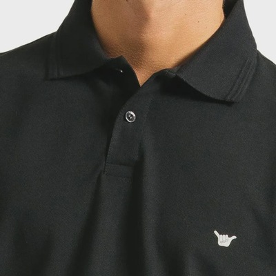 Camisa Polo Hang Loose Basic - Masculina - Foto 3