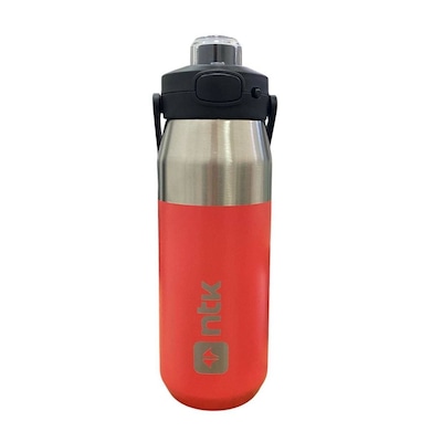 Squeeze Nautika Térmica Isomax - 750ml - Foto 1
