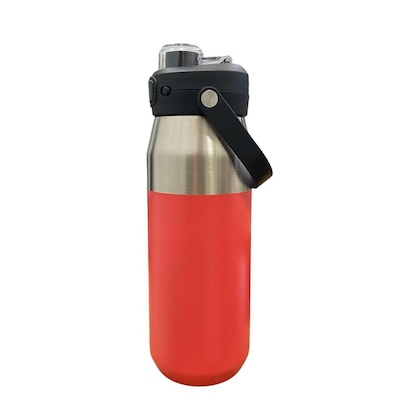 Squeeze Nautika Térmica Isomax - 750ml - Foto 3