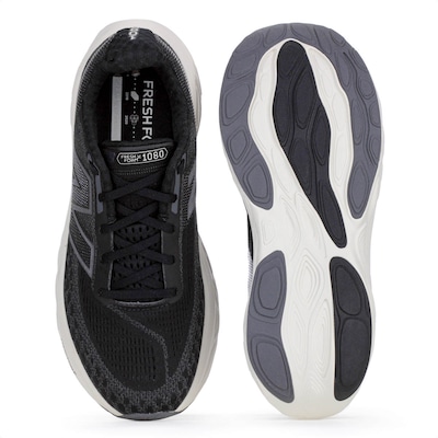 Tênis New Balance Fresh Foam X 1080 V14 - Masculino - Foto 2