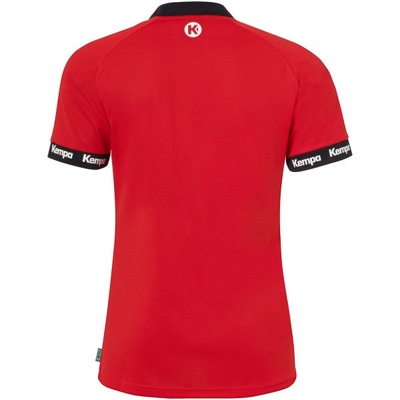 Camiseta Kempa Wave 26 - Feminina - Foto 2