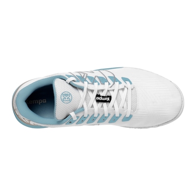 Tênis Kempa Attack 2.0 Pro - Feminino - Foto 4