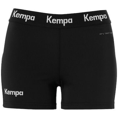 Bermuda de Compressao Kempa - Feminina - Foto 1