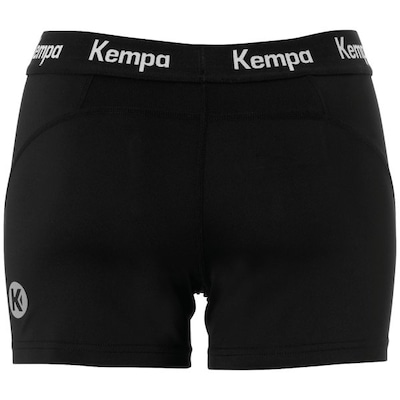 Bermuda de Compressao Kempa - Feminina - Foto 2