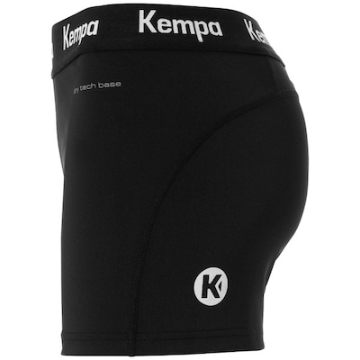 Bermuda de Compressao Kempa - Feminina - Foto 3