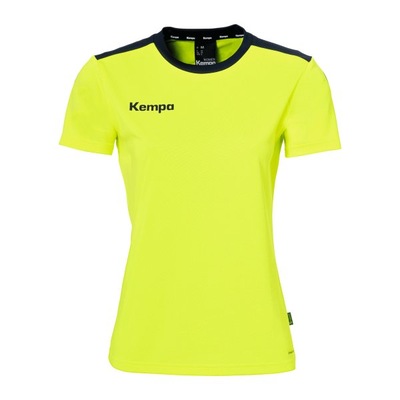 Camiseta Kempa Emotion 27 - Feminino - Foto 1