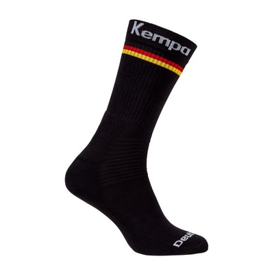 Meia Kempa Team Ger - Unissex - Foto 1