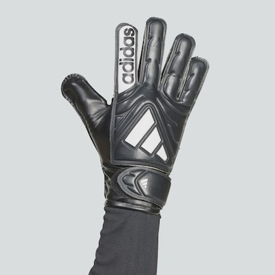 Luvas Goleiro adidas Copa Club - Infantil - Foto 1