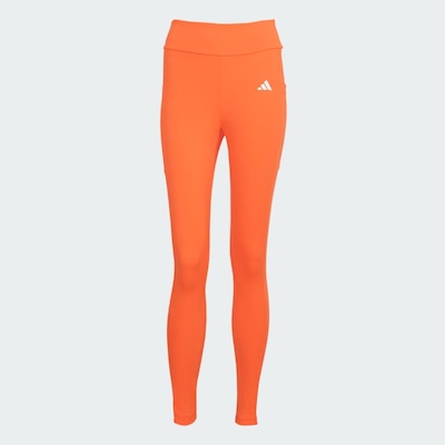 Calça Legging 3 Listras Com Bolso adidas - Feminina - Foto 2