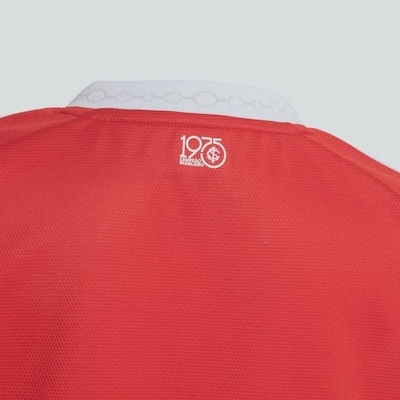 Camisa I Sc Internacional 25/ 26 adidas - Feminina - Foto 6