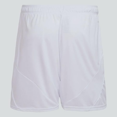 Shorts I Sc Internacional 25/26 adidas - Masculino - Foto 3