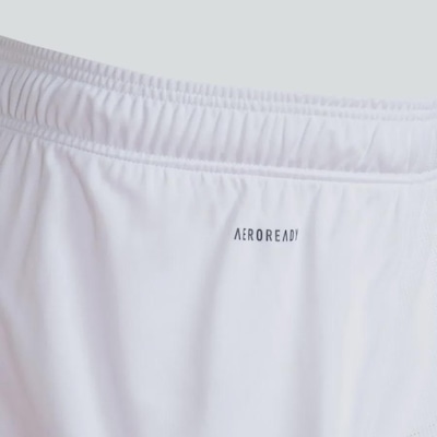Shorts I Sc Internacional 25/26 adidas - Masculino - Foto 6