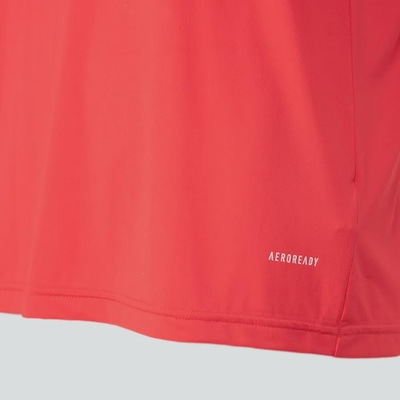 Camiseta adidas Own The Run 3 Listras - Masculina - Foto 5
