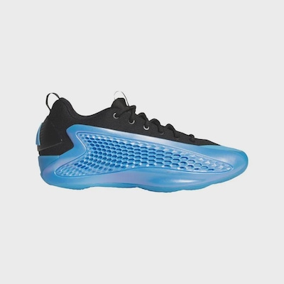 Tênis adidas Anthony Edwards 1 Low - Unissex - Foto 1
