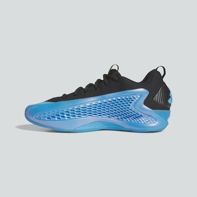 Tênis adidas Anthony Edwards 1 Low - Unissex - Foto 3