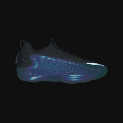 Tênis adidas Anthony Edwards 1 Low - Unissex - Foto 4