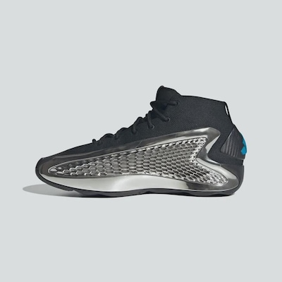 Tênis adidas Anthony Edwards 1 Low - Unissex - Foto 3