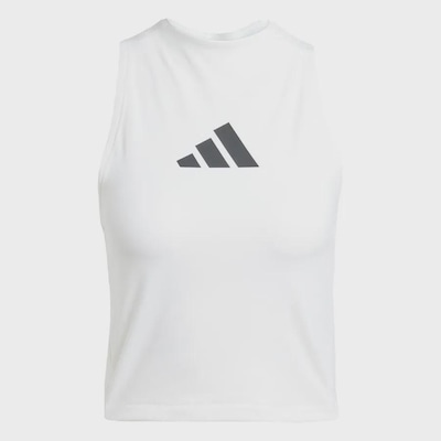 Camiseta Regata adidas Z.N.E. - Feminina - Foto 1