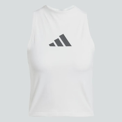 Camiseta Regata adidas Z.N.E. - Feminina - Foto 3