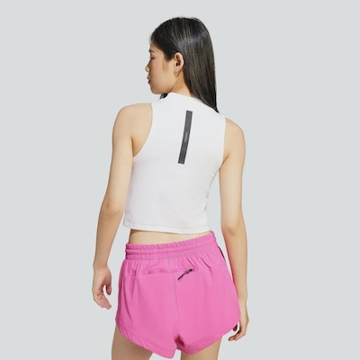 Camiseta Regata adidas Z.N.E. - Feminina - Foto 4