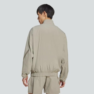 Jaqueta adidas Malha Z.N.E. - Masculina - Foto 4