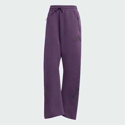 Calça adidas Z.N.E. Barrel - Feminina - Foto 2