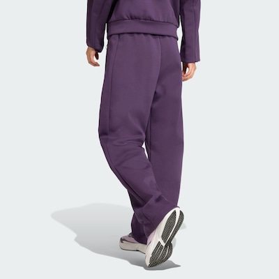 Calça adidas Z.N.E. Barrel - Feminina - Foto 3
