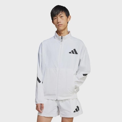 Jaqueta adidas Malha Z.N.E. - Masculina - Foto 2