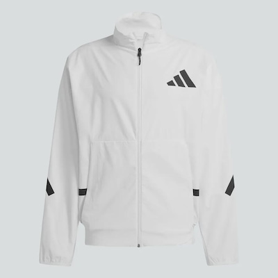 Jaqueta adidas Malha Z.N.E. - Masculina - Foto 3