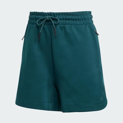 Shorts adidas Z.N.E. - Feminino - Foto 2