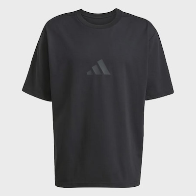 Camiseta adidas Z.N.E. Loosefit - Masculina - Foto 1