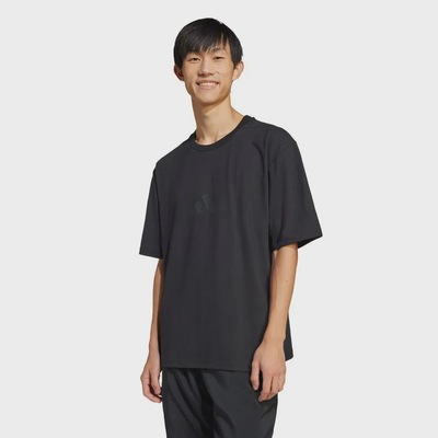 Camiseta adidas Z.N.E. Loosefit - Masculina - Foto 2