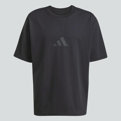 Camiseta adidas Z.N.E. Loosefit - Masculina - Foto 3