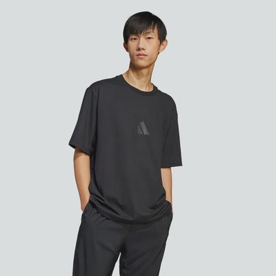 Camiseta adidas Z.N.E. Loosefit - Masculina - Foto 5