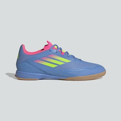 Chuteira Futsal F50 League adidas - Adulto - Foto 2