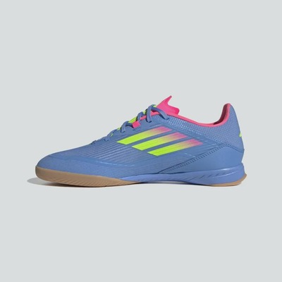 Chuteira Futsal F50 League adidas - Adulto - Foto 3
