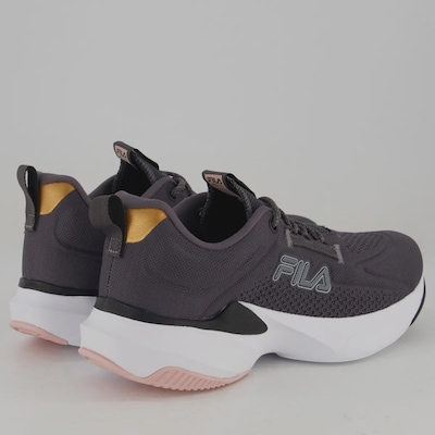 Tênis Fila Master - Feminino - Foto 3