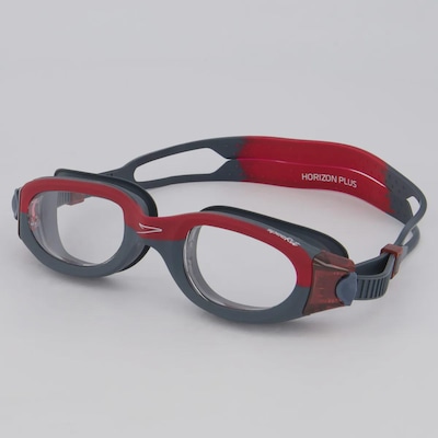 Óculos de Natação Speedo Horizon Plus - Adulto - Foto 1