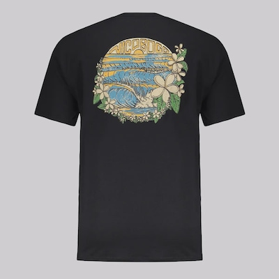 Camiseta Nicoboco Aura - Masculina - Foto 2