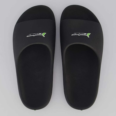 Chinelo Slide Rider Drip - Unissex - Foto 1