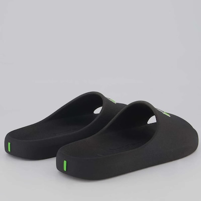 Chinelo Slide Rider Drip - Unissex - Foto 4