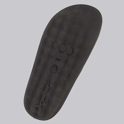Chinelo Slide Rider Drip - Unissex - Foto 5
