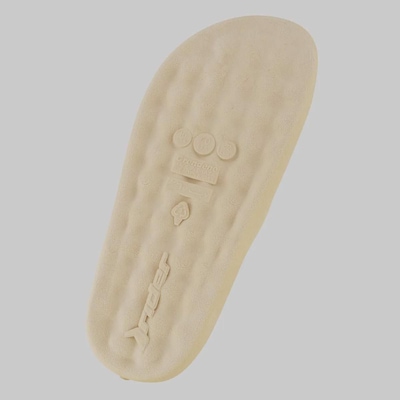 Chinelo Slide Rider Drip - Unissex - Foto 5
