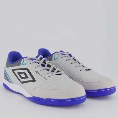 Chuteira Futsal Umbro X-Comfort - Adulto - Foto 2