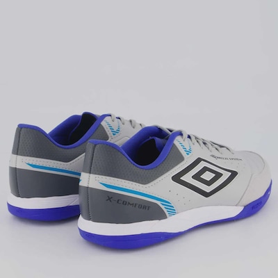 Chuteira Futsal Umbro X-Comfort - Adulto - Foto 3