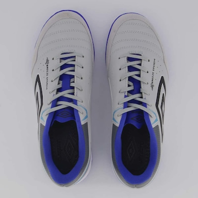 Chuteira Futsal Umbro X-Comfort - Adulto - Foto 4